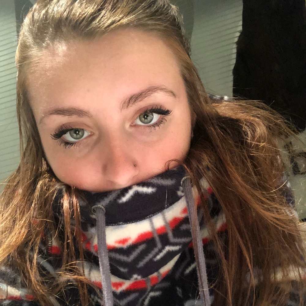 Meet your Posher, Cameron